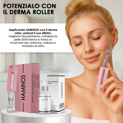 Siero all’acido ialuronico 50 ml