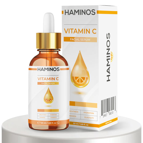 Siero alla Vitamina C 50 ml