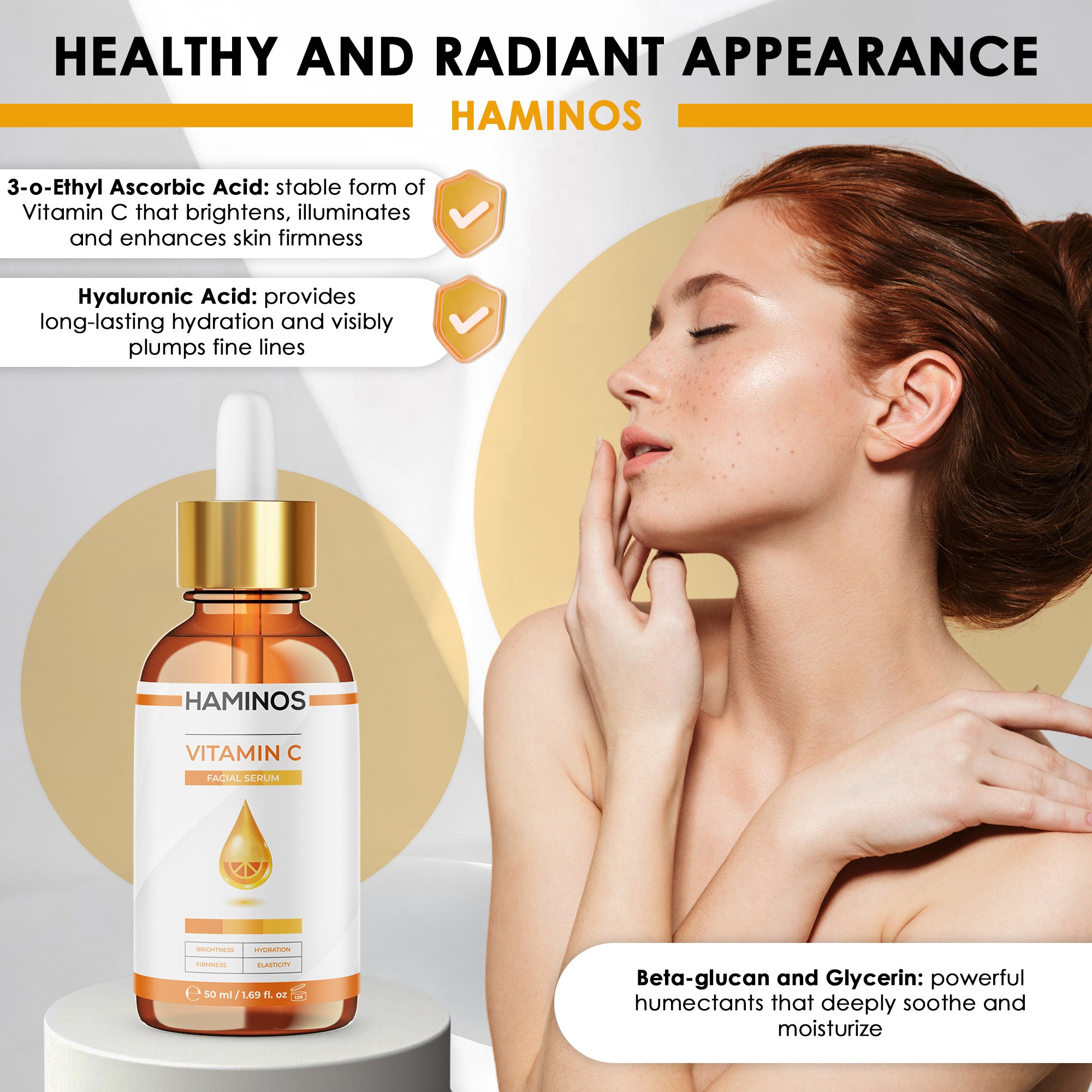 VITAMINA C 50ML