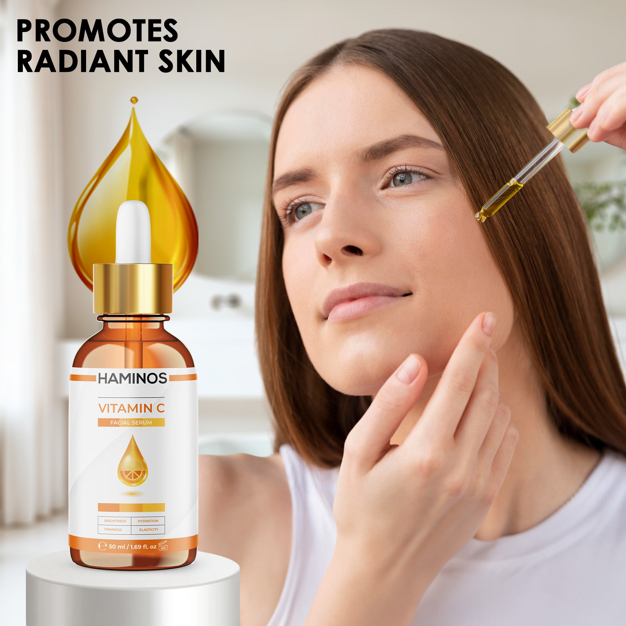 VITAMINA C 50ML