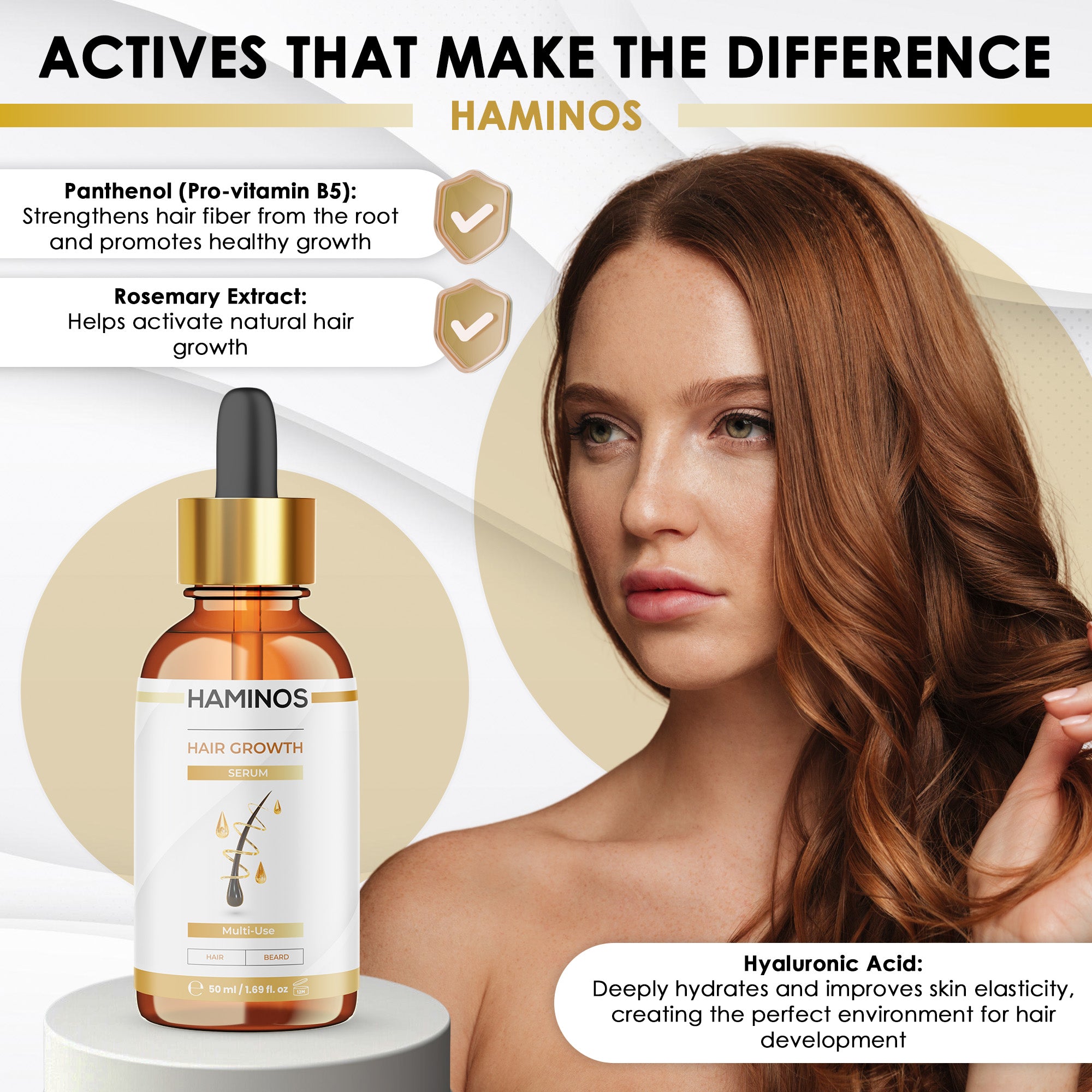 CRESCITA DEI CAPELLI 50 ml