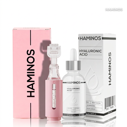Trattamento Labbra | HAMINOS®