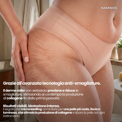 Trattamento Anti Smagliature | HAMINOS®