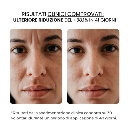 Trattamento Antietà e Nutriente | HAMINOS®