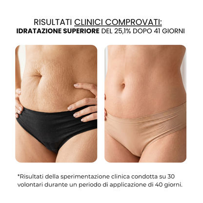Trattamento Anti Smagliature | HAMINOS®