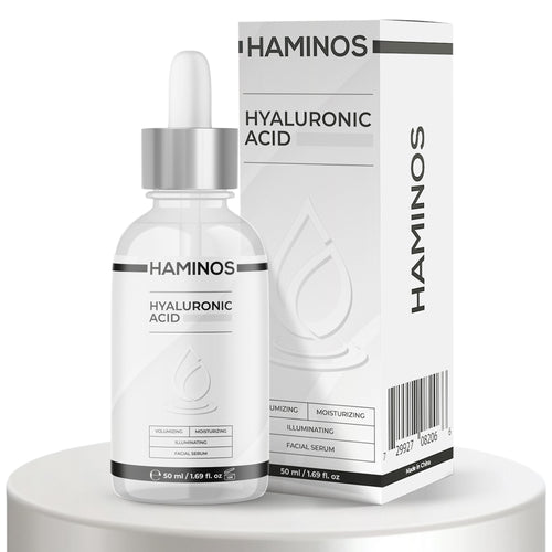 Siero all’acido ialuronico 50 ml