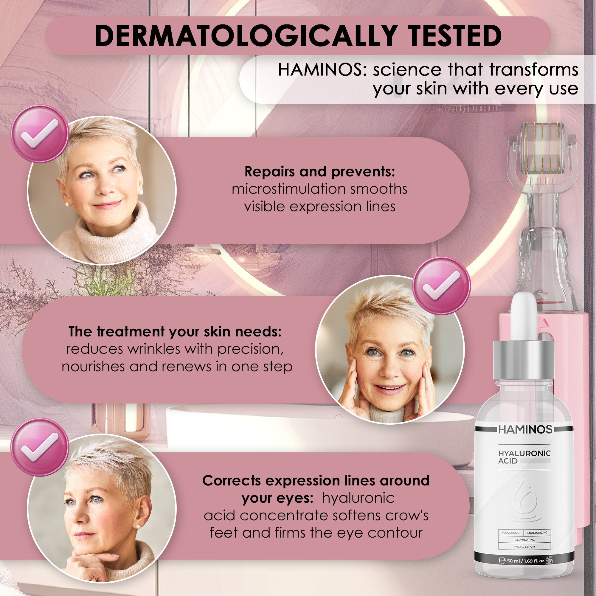 PACK ANTI-ETÀ E NUTRIENTE | HAMINOS®