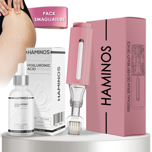Trattamento Anti Smagliature | HAMINOS®