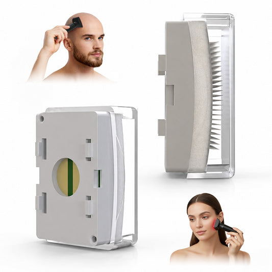 Testine di ricambio Derma Stamp | Confezione da 2
