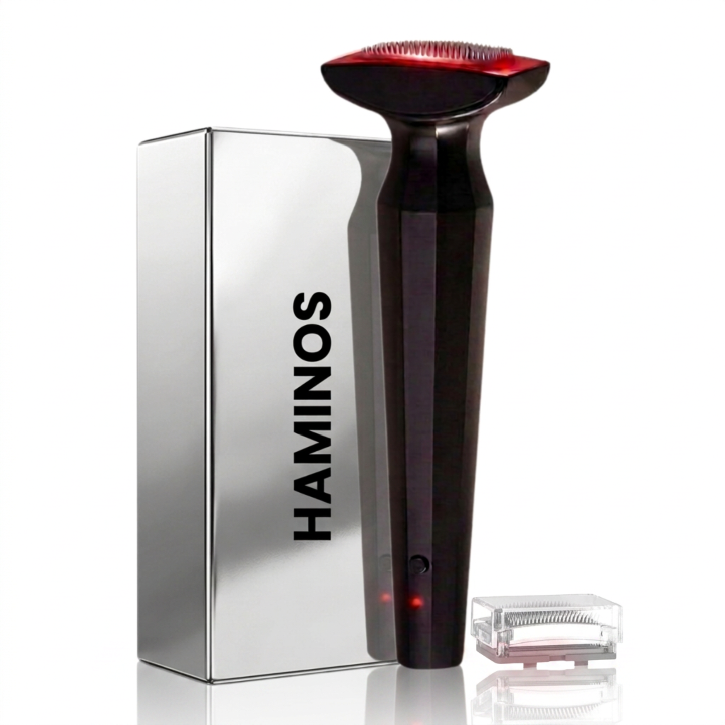 Derma Stamp | Microneedling | Tecnologia 4 in 1